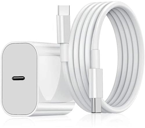 Wall Charger & Power Adaptor Plug & usb c to c For Lenovo Yoga Tab 11/Lenovo Tab P11 Plus