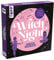 Witch Night – EIN Abend unter Hexen. Teste Dein Wissen und befreie Deine innere Kraft: Das Partyspiel für 2–6 Personen ab 14 Jahren | Über 180 Fragen aus insgesamt 6 Kategorien
