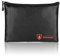 BBTISG Feuerfeste Dokumententasche, 27 x 16cm Feuerfeste Tasche Kleine Sichere Silikonbeschichtet Feuerfeste Dokumententasche für A4-Dokumente, Akten, Rechnungen,Vertrag