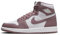 Jordan Sneaker unisex per bambini, bianco, malva, azzurro cielo, 9
