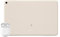 Google Pixel Tablet – Tablet Android con schermo da 11 pollici e batteria a lunghissima durata – 8 GB di RAM – 256 GB di spazio di archiviazione – Grigio creta + Pixel Buds A-Series – Bianco