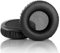 ACCOUTA HD424 Premium Ersatz-Ohrpolster Kompatibel mit Sennheiser HD 424 HD424 Kopfhörer Ohrpolster mit weicherem Proteinleder und Memory-Schaumstoff