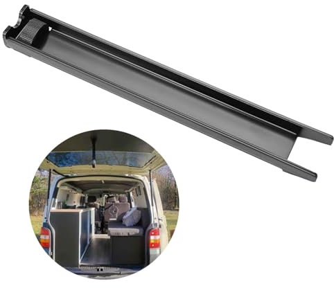 ANBOO Heckklappenständer Ersatz für VW T5 T6 T6.1 California für Volkswagen Camping Zubehör