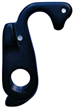 DEMULAX Fahrrad SCHALTWERK Getriebe MECH AUFHÄNGER Schwanz Haken, for Trek, for Cronus 311263, Radfahren Schaltwerk Aufhänger Haken Hinten Getriebe Zubehör Fahrrad-Heckhaken