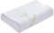 HOLIDYOYO Housse De Coussin Fibre De Bambou Ergonomique pour Oreiller Cervical Confort Optimal Et Respirabilité