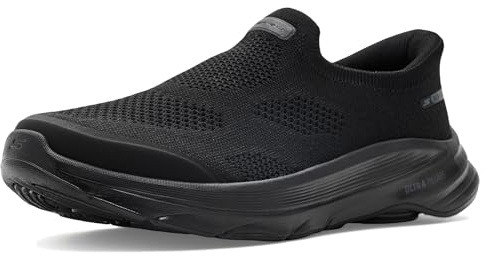 Skechers Damen Go Walk 8 Nova Slip-InTurnschuhe