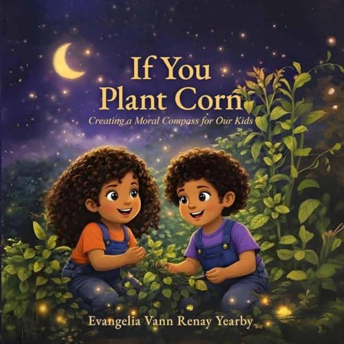 If You Plant Corn: Creating a Moral Compass for Our Kids
