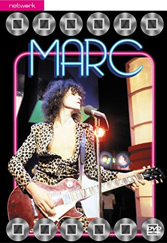 Marc - The Complete Series [UK Import]