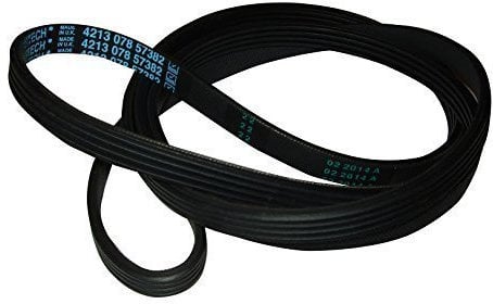 WHITE KNIGHT Tumble Dryer BELT 38AW 421307857382 new