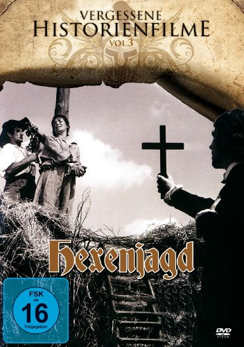 Hexenjagd - Vergessene Historienfilme Vol. 3