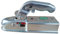FKAnhängerteile 1 x Knott - Kugelkupplung - K7,5-M - 750kg - 70 mm - vierkant