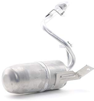 NRF 33307 Trockner, Klimaanlage
