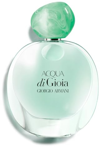 Acqua Di Gioia Femme Eau De Parfum Spray By Giorgio Armani 50ml