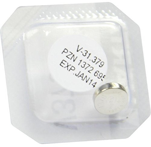 BATTERIEN Knopfzelle SR 521 1 St