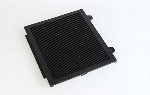 Amica KF 17206 Kohlefilter