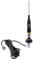 Vectorcom S327N Antennen-Set Mobile Antenne für 10-Meter-Band und CB mit 3 m RG58 Koaxialkabel mit PL259 Stecker, geeignet für CB-Funk und 10 Meter-Band