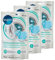 WPro Washing Machine Cleaning Tablets (Pack of 9, Odour Mould Mildrew Remover)