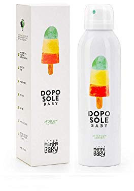 Mammababy OL01AFT Sonnenschutzmittel