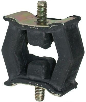 VEGAZ BG-114 Halter Schalldämpfer Kompatibel mit BMW 3 Limousine E46 18211437236 18211745426