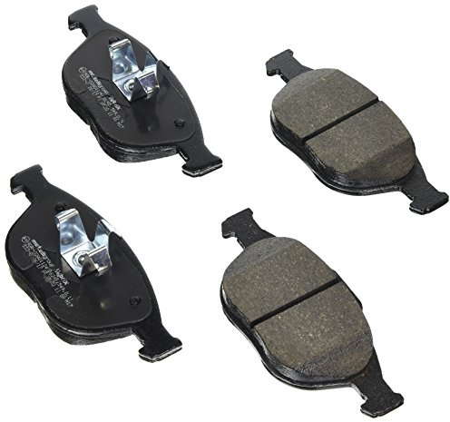 metelligroup 22-0533-0 Bremsbeläge, Made in Italy, Ersatzteile für Autos, ECE R90-zertifiziert, Kupferfrei