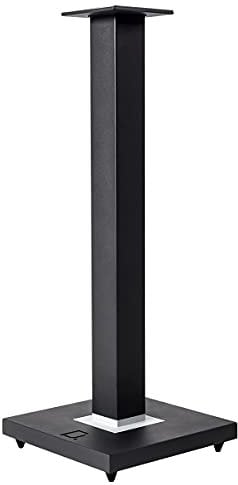 Definitive Technology DEMANDST1 Lautsprecherständer für D9 und D11 aus der Demand Serie im Paar schwarz