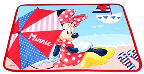 Disney Minnie doormat