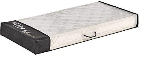 FEELHARMONIE Housse de Rangement de Matelas bébé Somnum Dim:70x140 cm