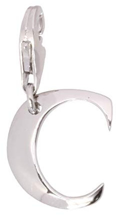 SilberDream Charm Schmuck Armband Anhänger Buchstabe C 925 Echt Silber D3FC70C