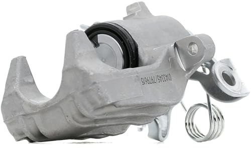 STARK SKBC-0460121 Bremssattel Bremszange Hinten Rechts Kompatibel mit AUDI A4 Avant 8ED, B7 8E0615424B 8E0615424G