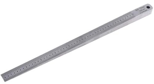 BIlinli Calibro Conico Calibro di Saldatura Spessimetro a Cuneo Spessimetro Spessimetro a Cuneo Strumento di Misura del Foro 1-15mm 0,5-10mm 0,4-6mm