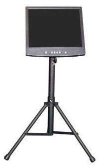LCD TFT Monitor TV Bodenständer Stativ