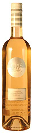 Gérard Bertrand Gris Blanc IGP 0.75 Liter/ErnenWein/Wine