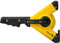 STABILA Mètre-ruban à cadre LBM 1000 STEEL, 30 m, ruban en acier, échelle métrique et revêtement NYLON-WRAP, crochet universel, cadre incassable, précision MID