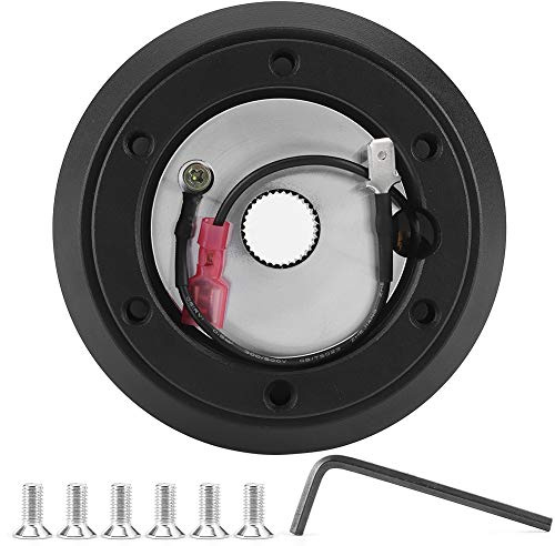 Steering Wheel Short Hub Adapter Kit SRK-120H fit for TOYOTA MR2 MR-S CELICA xB tC