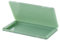 3PCS Masken-Aufbewahrungskoffer, tragbare Plastikmasken-Aufbewahrungsbox mit Deckel, Einweg-Masken-flache Organizer-Keeper-Behälter für ausgehende, Gesichtsabdeckung leerer Aufbewahrungskoffer