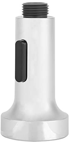 1/2 Grifo Cocina Extraible Universal Ducha, 2 Modos Chorro y ducha Grifo de Cocina Fregadero, Cabezal de Repuesto Multifunción para Cabezal, Cocina Grifo Cocina Recambio Cabeza para Cocinas y Baños