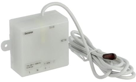 Emetteur IR pour climatisation connect�e Smarther with Netatmo