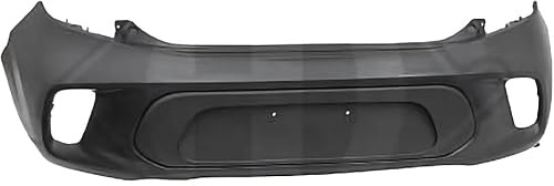 DIEDERICHS 6508055 Heckstoßstange Stoßfänger Hinten Kompatibel mit KIA PICANTO JA