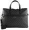 Calvin Klein Herren Computer Computertasche, Classic Mono Black