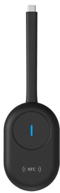Hikvision Drahtloser Dongle für interaktive Bildschirme.