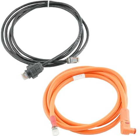 GROWATT ARK-2.5L-A1 0% MwSt §12 III UstG Niedervolt Batterie Kabel