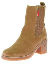 Kickers Damen Kick Voga Stiefelette