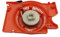 GCNMPJ Ersatzteile Zubehör Applicable to Gartengeräte, Kettensägen-Rücklaufstarter, Kraftstoff-Kettensägen-Motor-Reparaturteile Applicable to Kettensägen der Serien 5200 und 5800