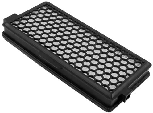 Active AirClean Filter, Compact C2 Replacement Filters for Miele S6, S8, S5, S4, S6000 S8000 S5000 S4000 cat and dog Compact C1 C2 Vacuum Cleaner
