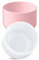 Sreuyong 2 Pcs Silicone Cup Boot Replacement Parts For Tumbler Stainless Steel Cup 40Oz 20Oz 30Oz For Hydro Sport Flask Water Bottle B