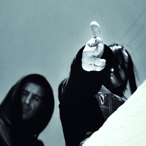 Ghostly International / Cargo