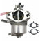 Genérico Carburador Carburador para Kawasaki FB460V de 4 Tiempos para Motor 15003-2796 Reemplazar 15003-2777