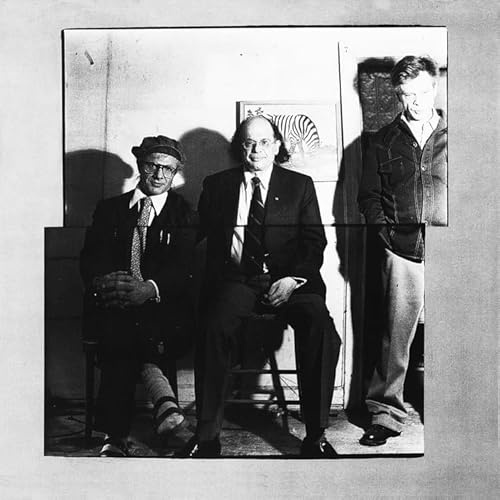 More Rags, Ballads, And Blues 1971-1985