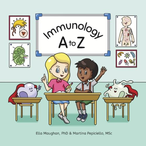 Ella Maughan, PhD