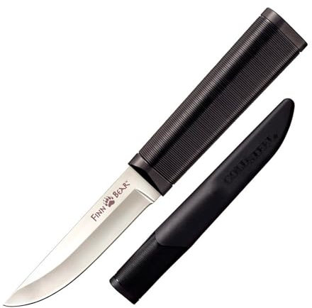 Cold Steel CS20PC Cuchillo,Unisex - Adulto, Negro, un tamaño